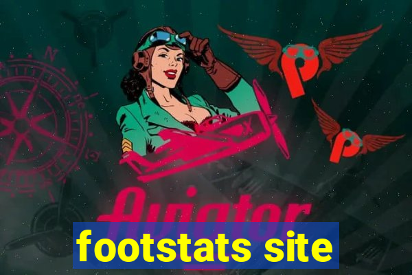 footstats site